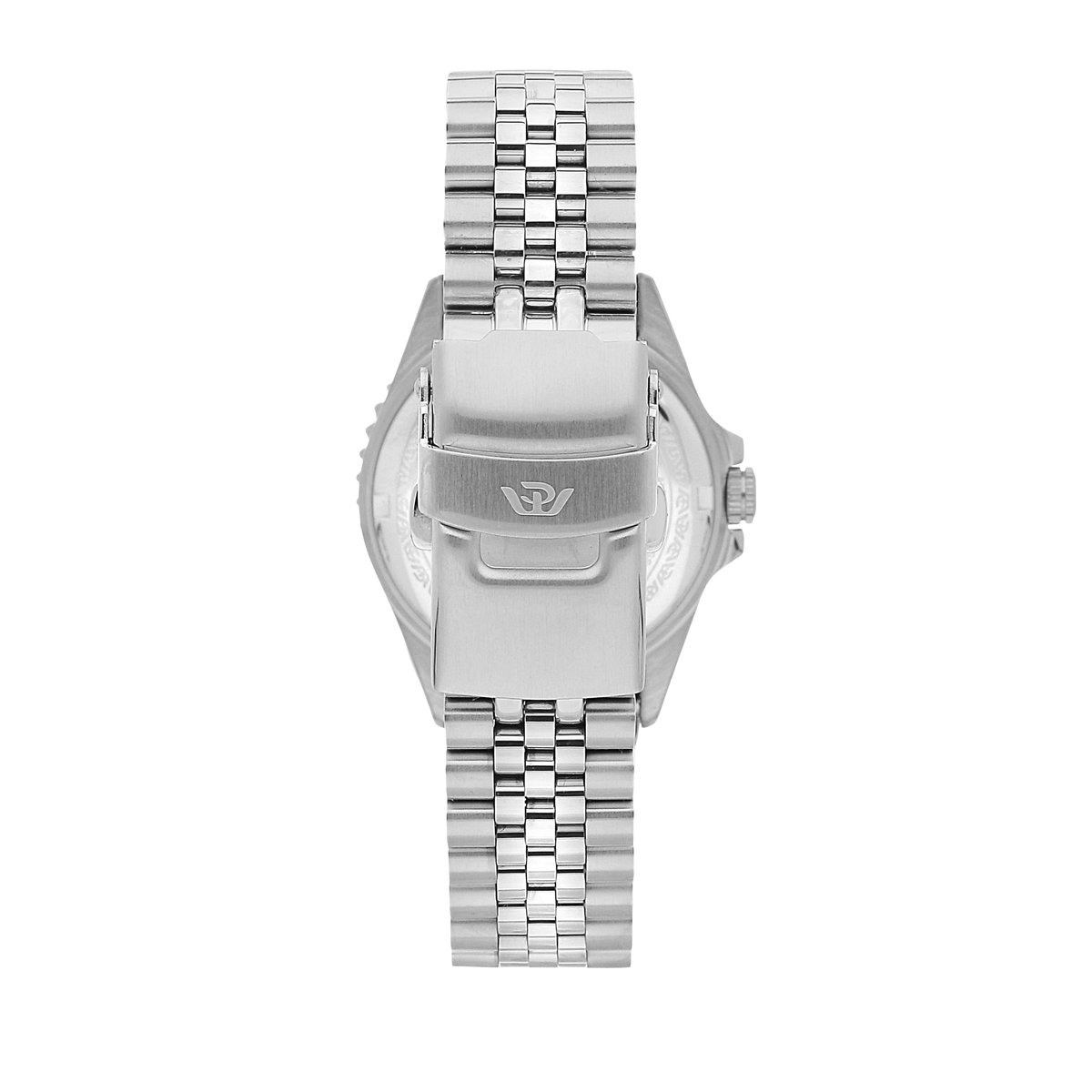 Montre automatique CARIBE DIVING blanc, PHILIP WATCH