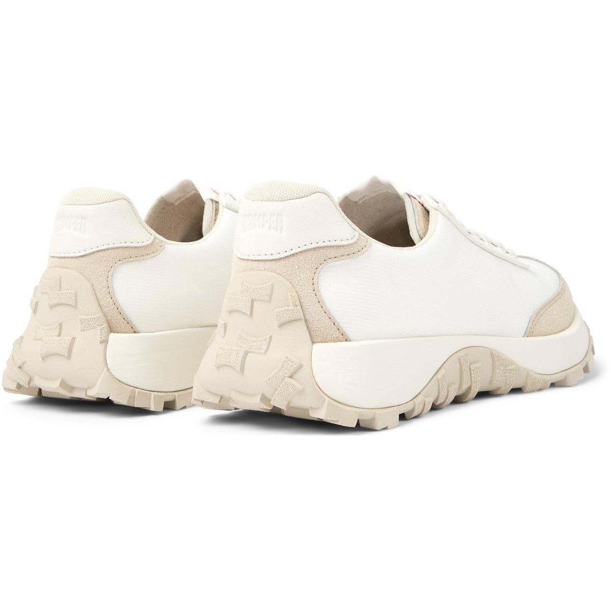 Sneaker Drift Trail blanc, CAMPER