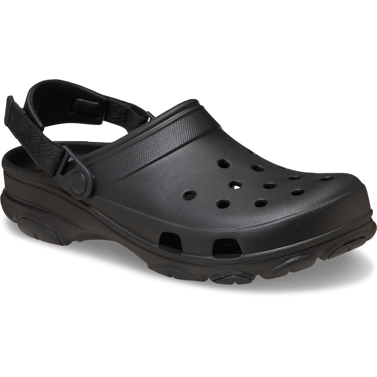 Sabot All Terrain nero , CROCS