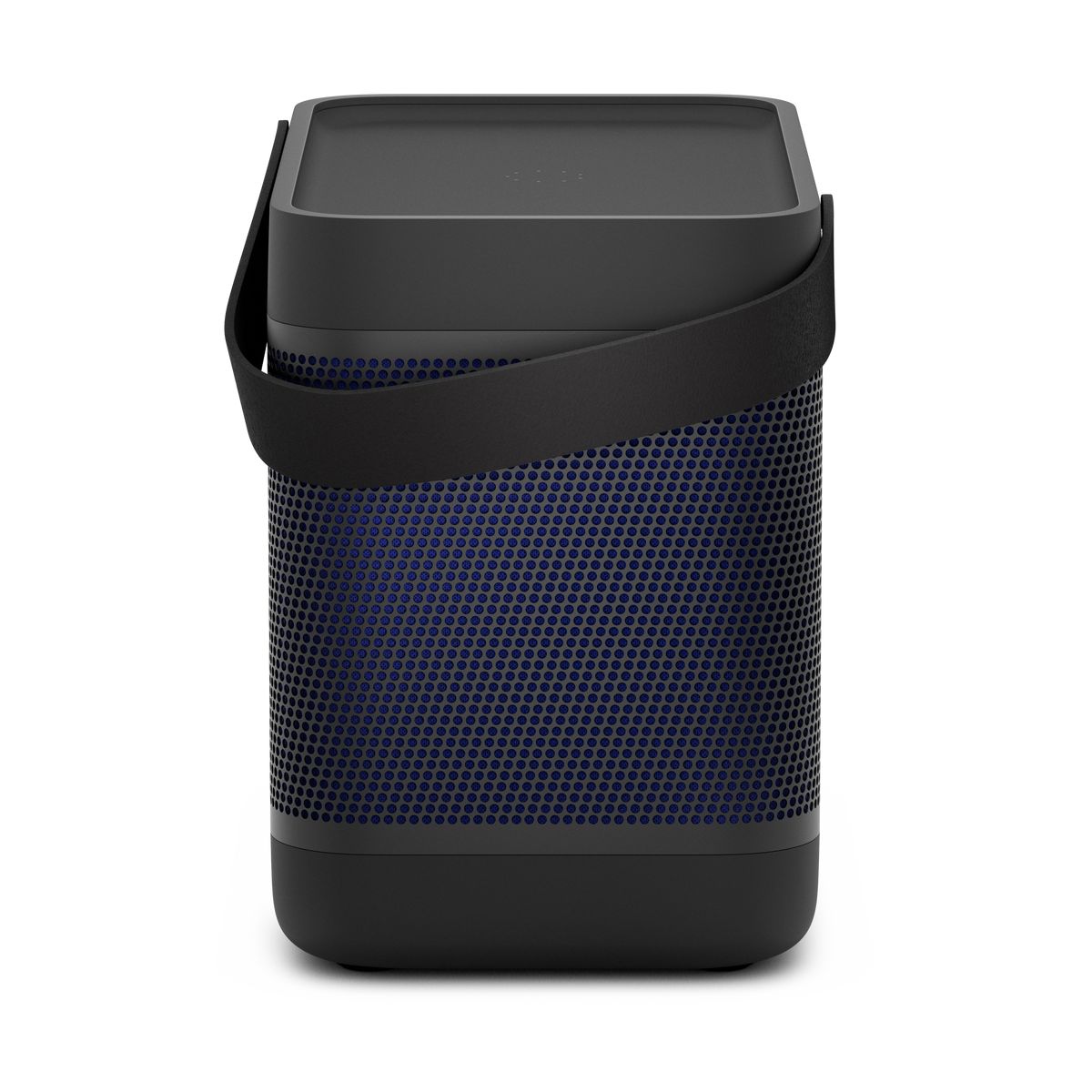 Enceinte portable Beolit 20 Noir Anthracite noir, BANG ET OLUFSEN