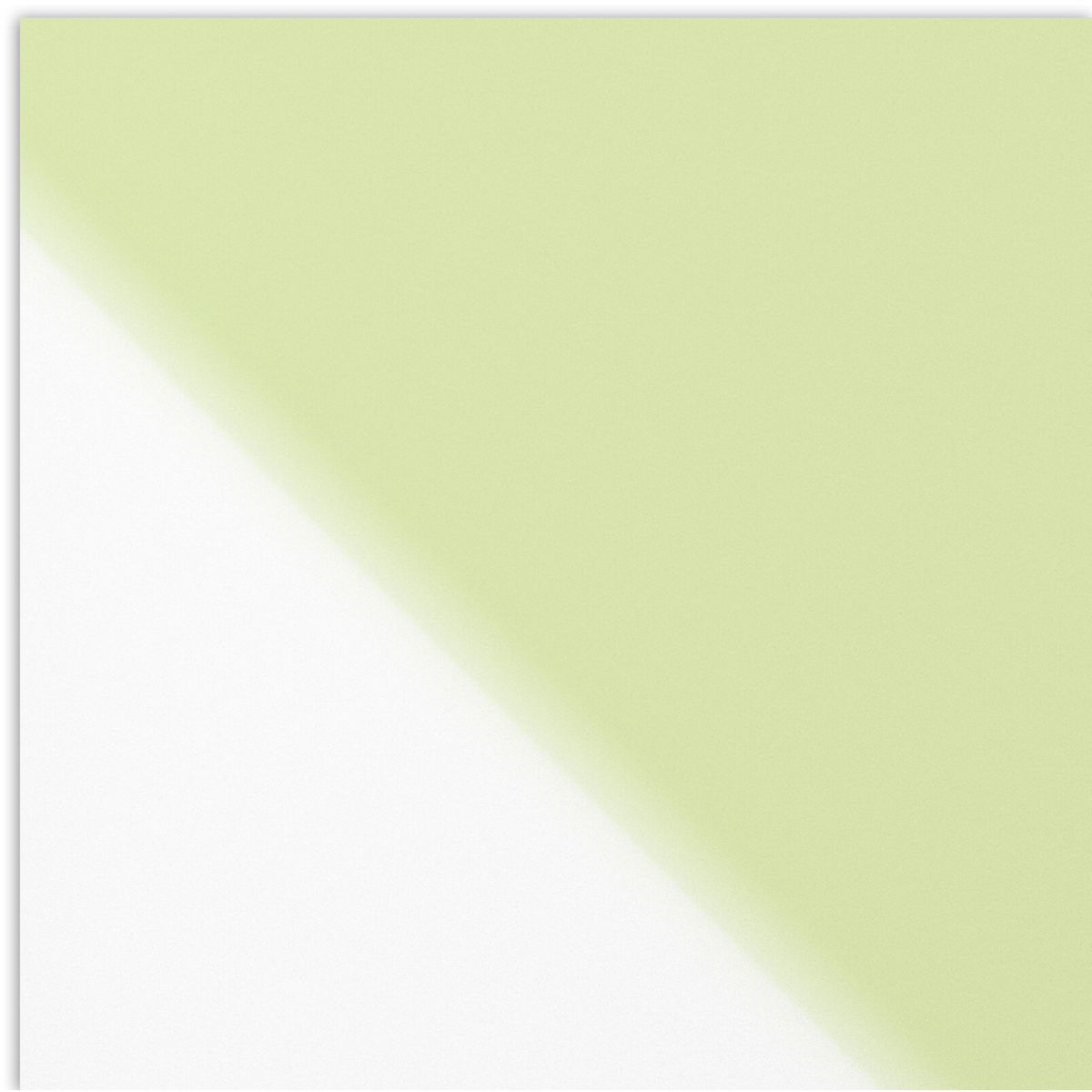 Accessoire Vinyle phosphorescent amovible couleur unique, CRICUT