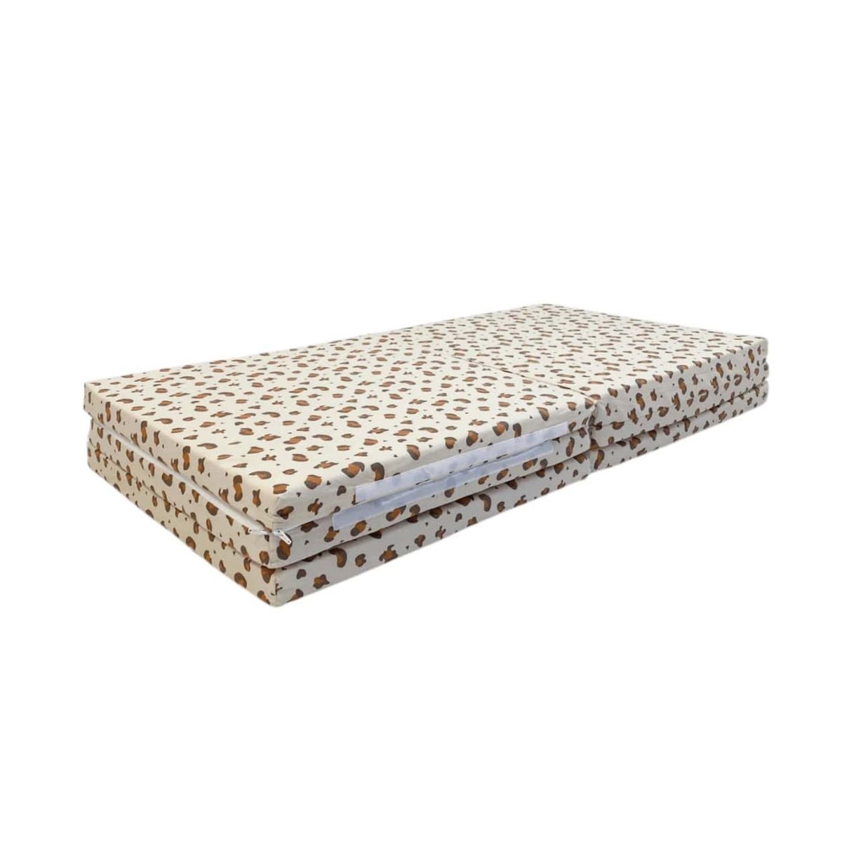 Tapis de motricité XL marron, CANDIDE