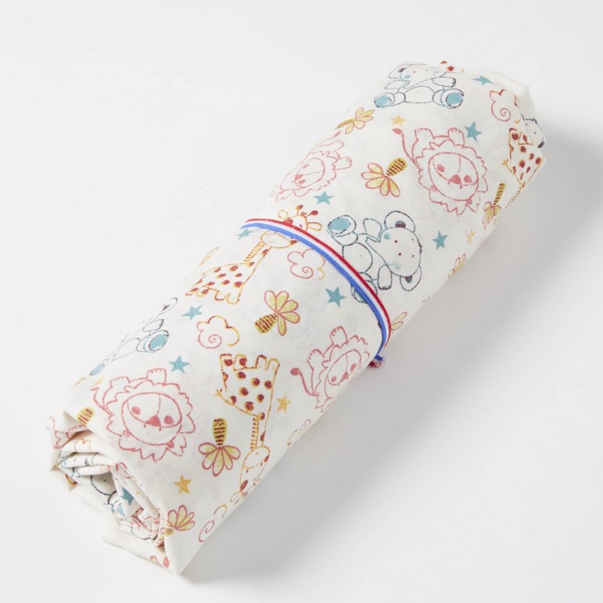 Drap housse Basile v019845, LES MATELAS DE MORPHEE