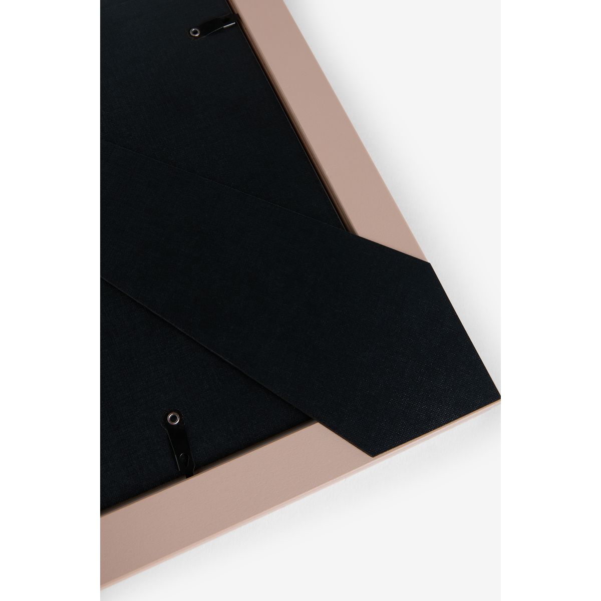 Cadre photo en bois wolton rose, NEXT