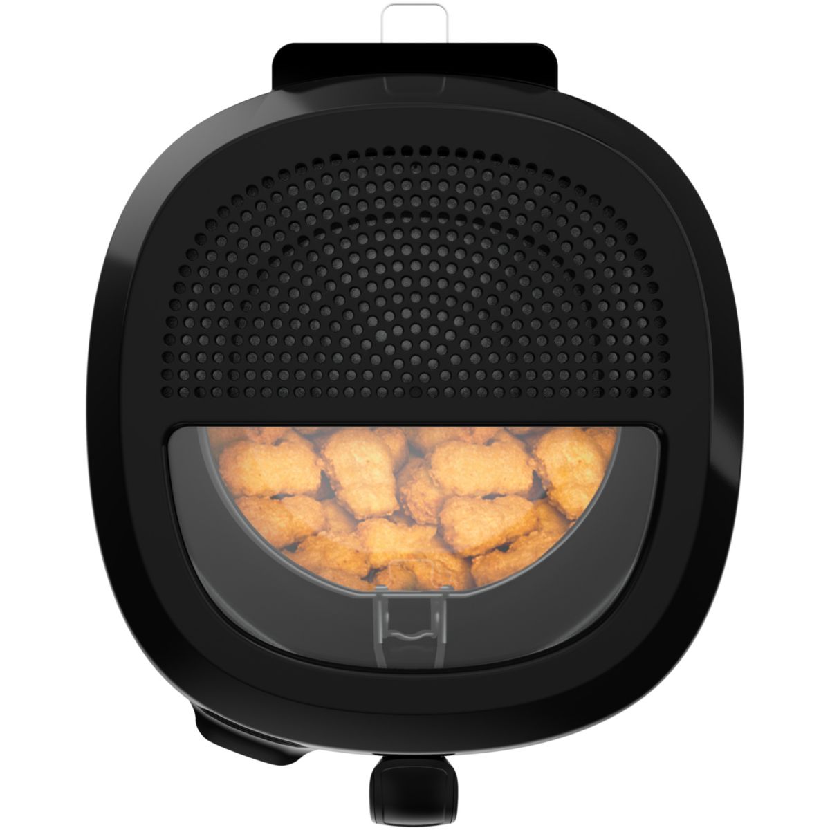 Friteuse UNO AF215D10 noir, MOULINEX