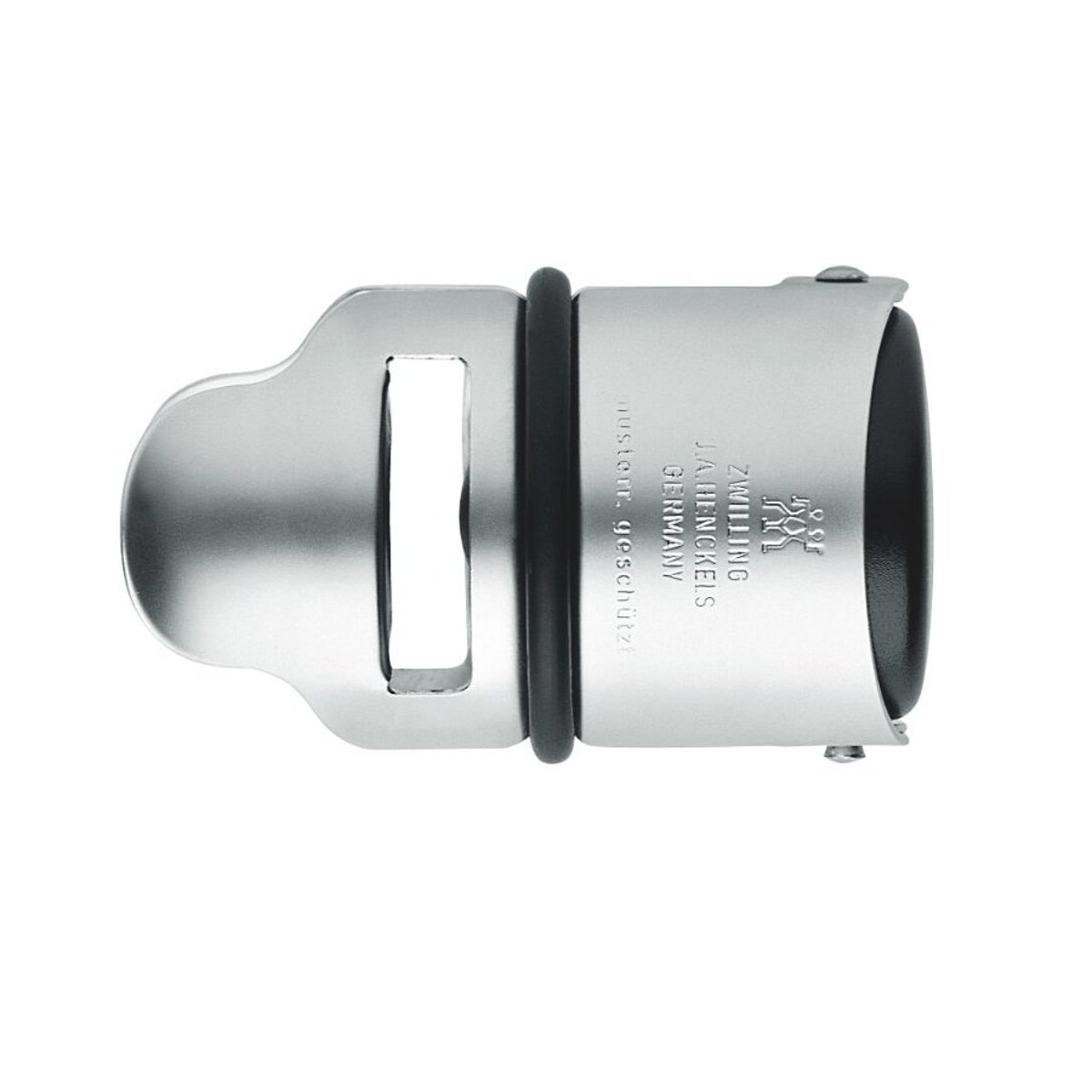 ZWILLING Sommelier Bouchon de bouteille, finition argent, nickelé argent, ZWILLING