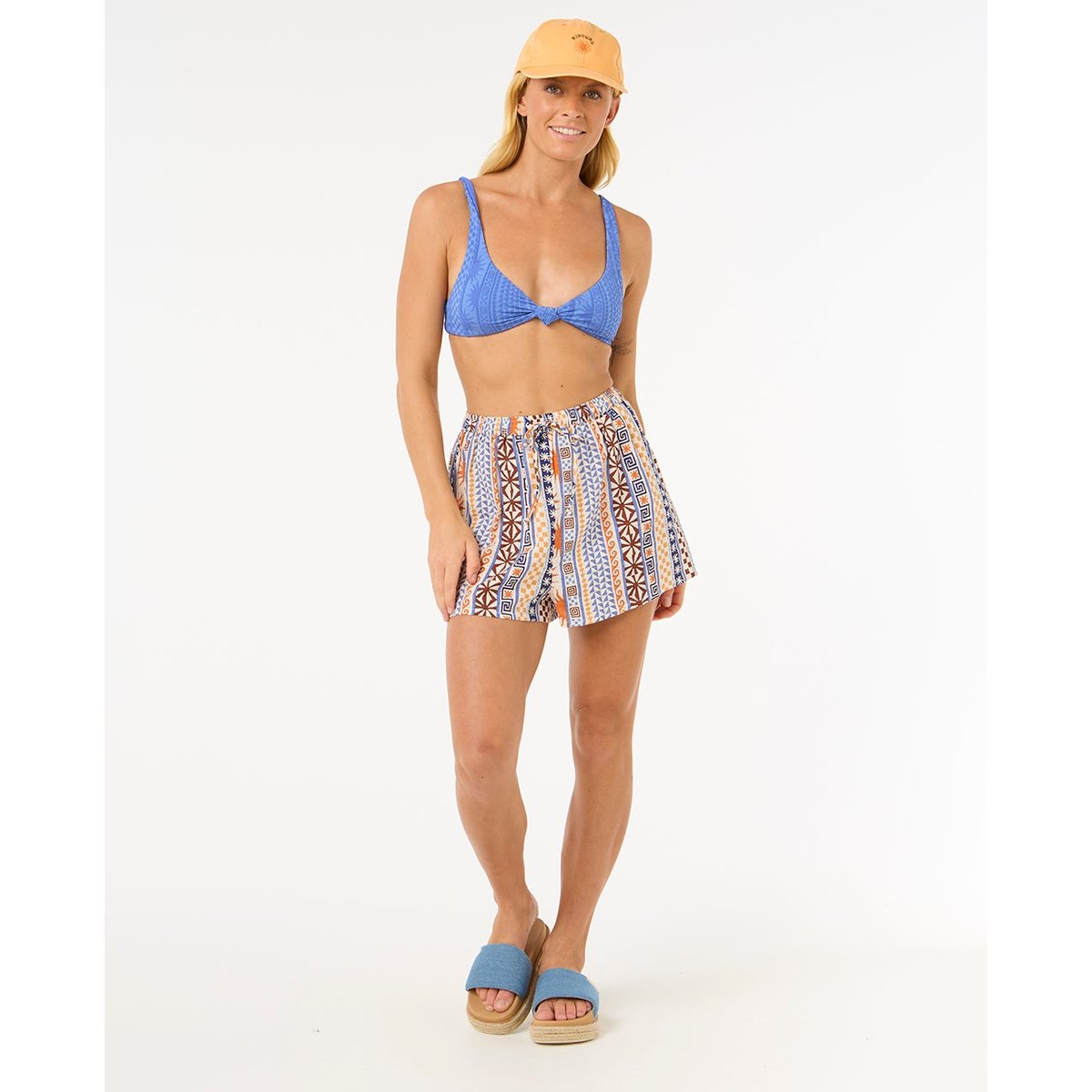 Short SAN CARLOS SHORT multi, RIP CURL