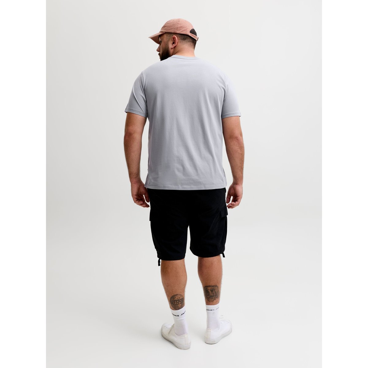 T-Shirt tradewinds, JACK & JONES