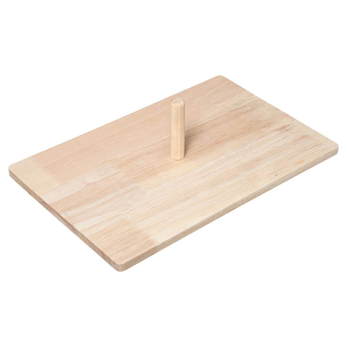 Cave à fromage avec plateau BAMBOU CUISINE beige, 5FIVE SIMPLY SMART