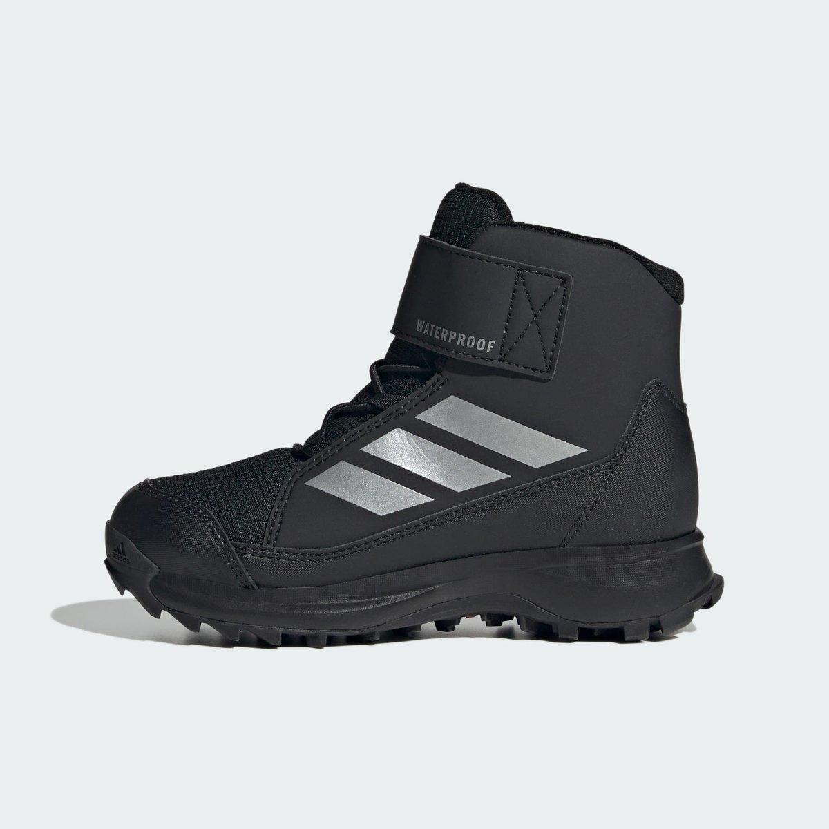 Chaussure De Neige Hiver Terrex Cf Climawarm Enfants Chaussure De Neige Hiver Terrex Cf Climawarm Enfants core black / matte silver / core black, adidas Performance