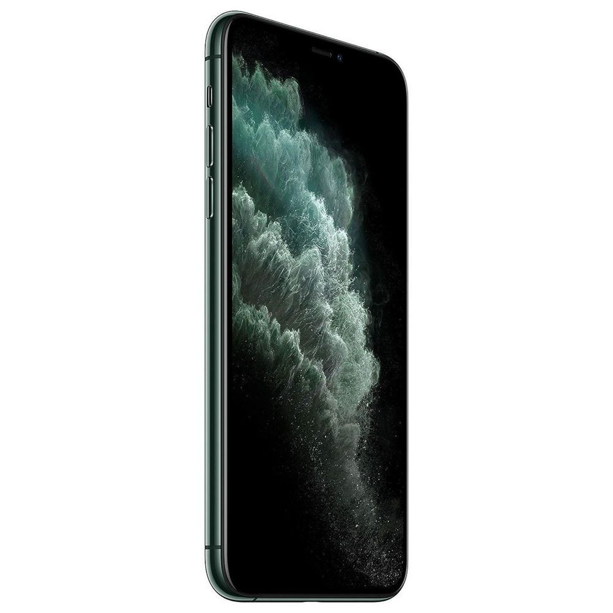 Smartphone iPhone 11 Pro vert nuit  - bon état, APPLE