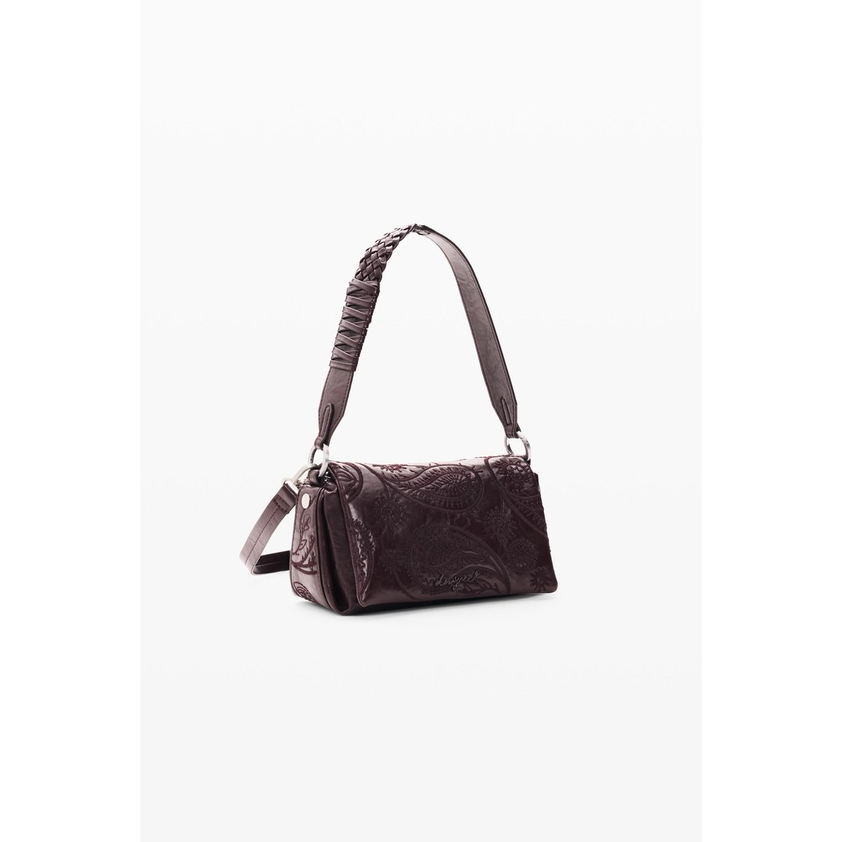 Petit sac rouge, DESIGUAL