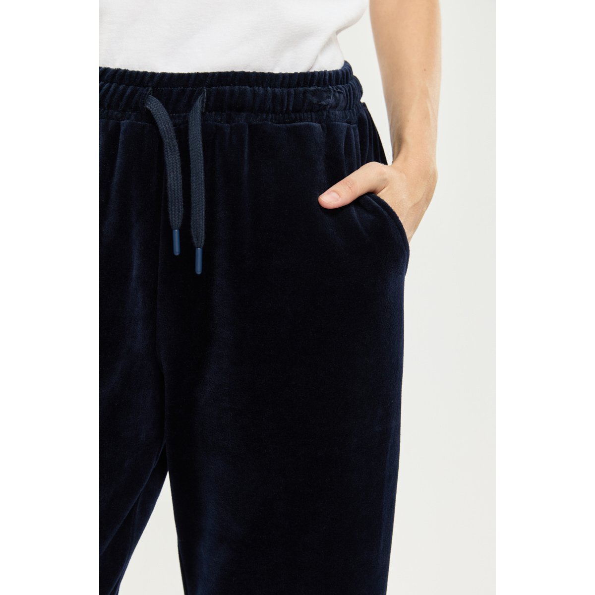 Pantalon velours - coton seal, ARMOR-LUX
