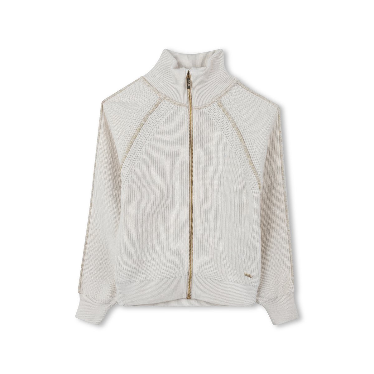 Cardigans à manches longues vanille, BOSS KIDSWEAR