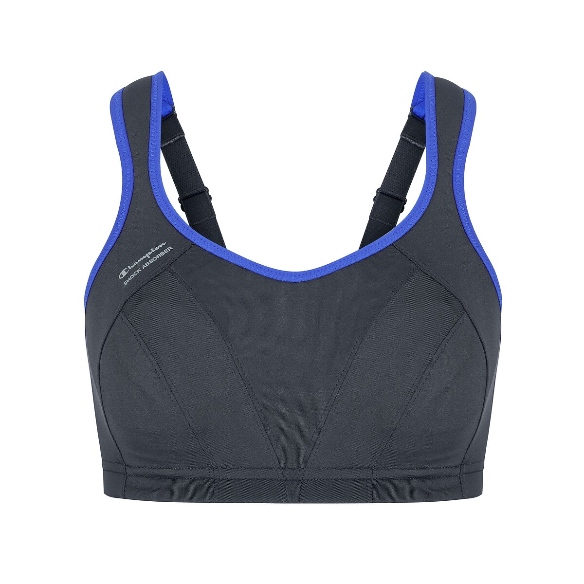 Reggiseno Active Multi Sports - supporto estremo grigio, CHAMPION SHOCK ABSORBER