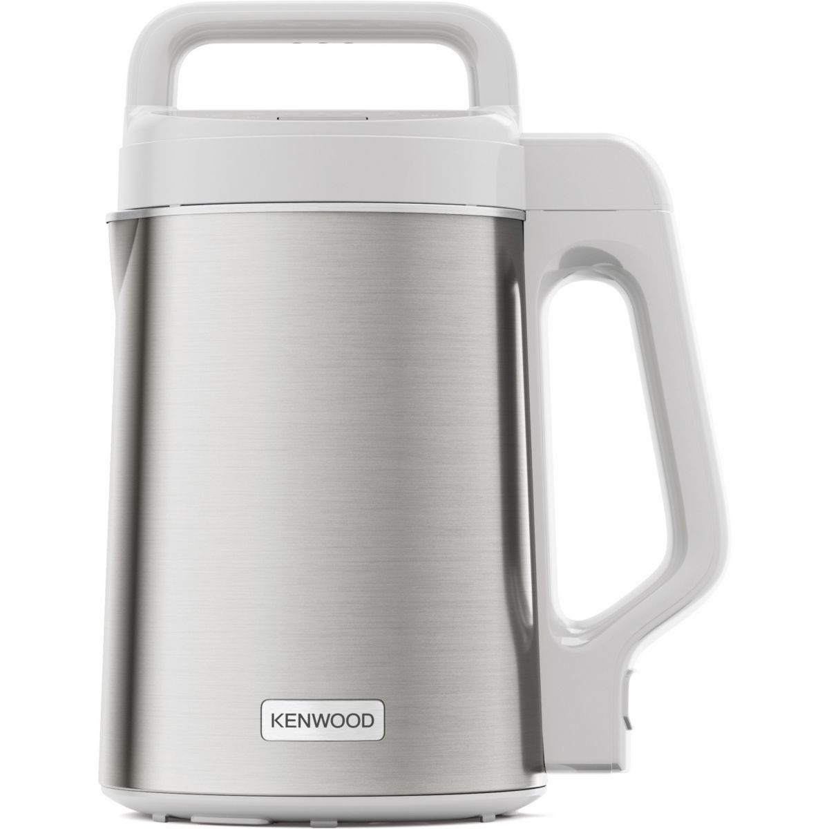 Blender chauffant SOUPEASY CBL01.009S chromã©, KENWOOD