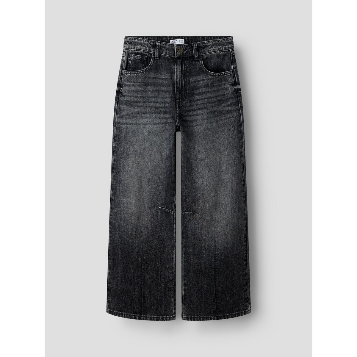 Jean gris - dark grey denim1, NAME IT