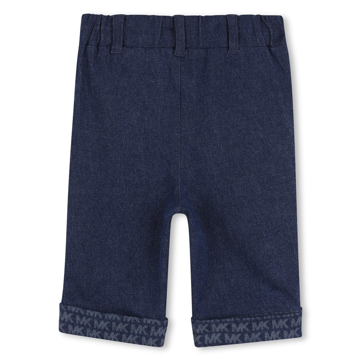 Ensemble sweat et pantalon denim blue, MICHAEL KORS