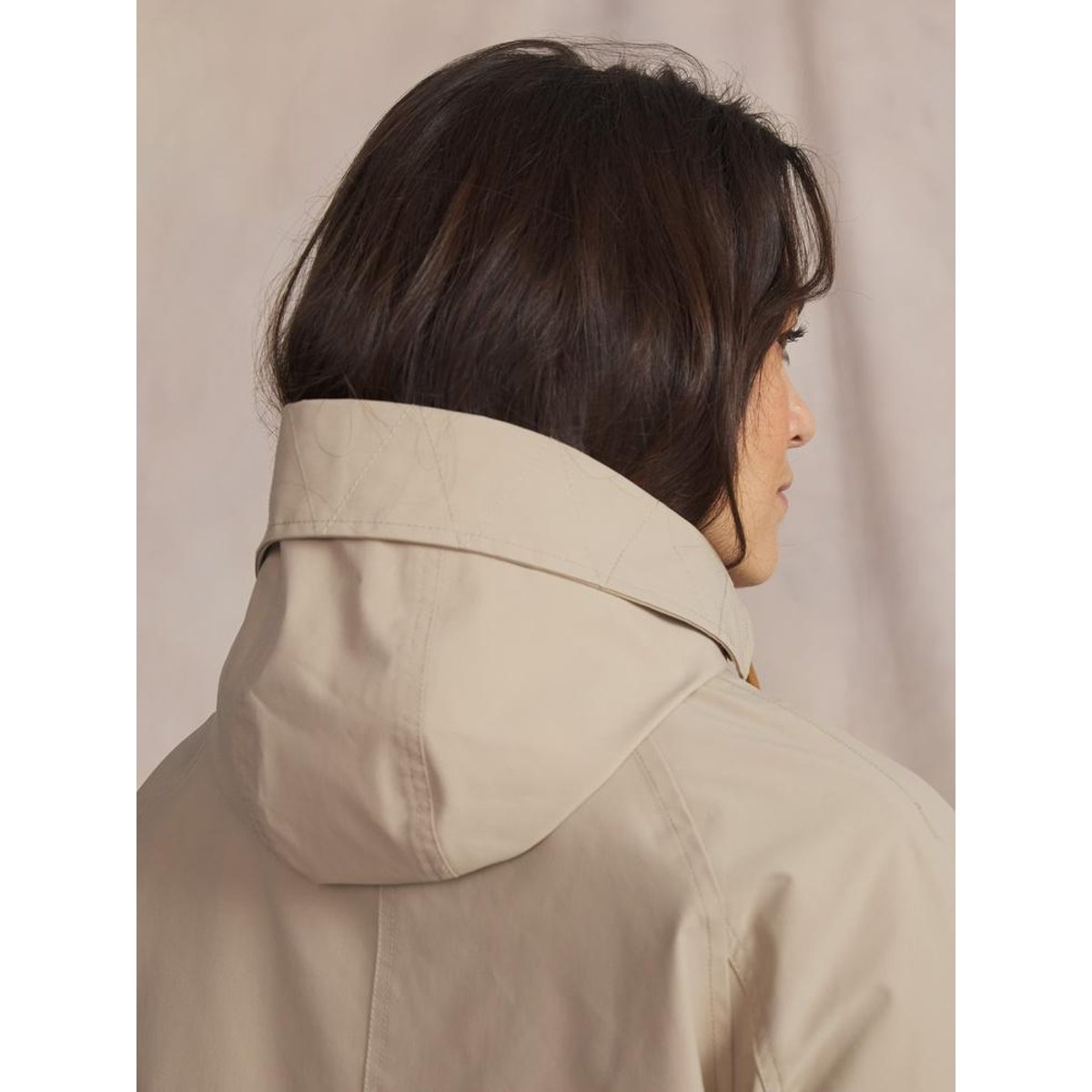 Manteau JELIAMAN osier, TBS