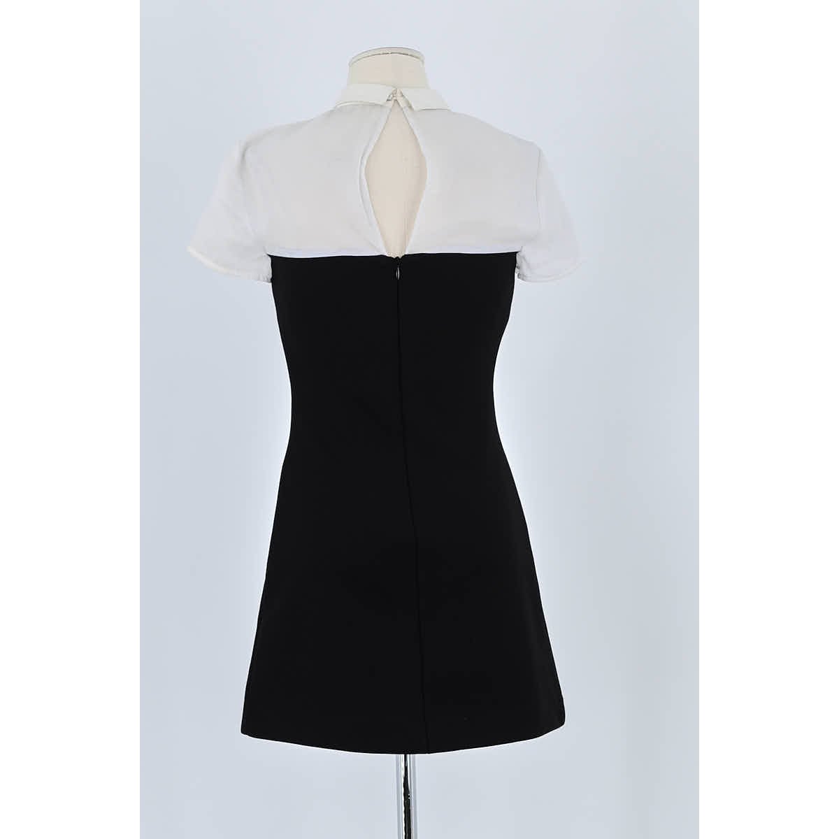 Robe - Bon État noir, MAJE