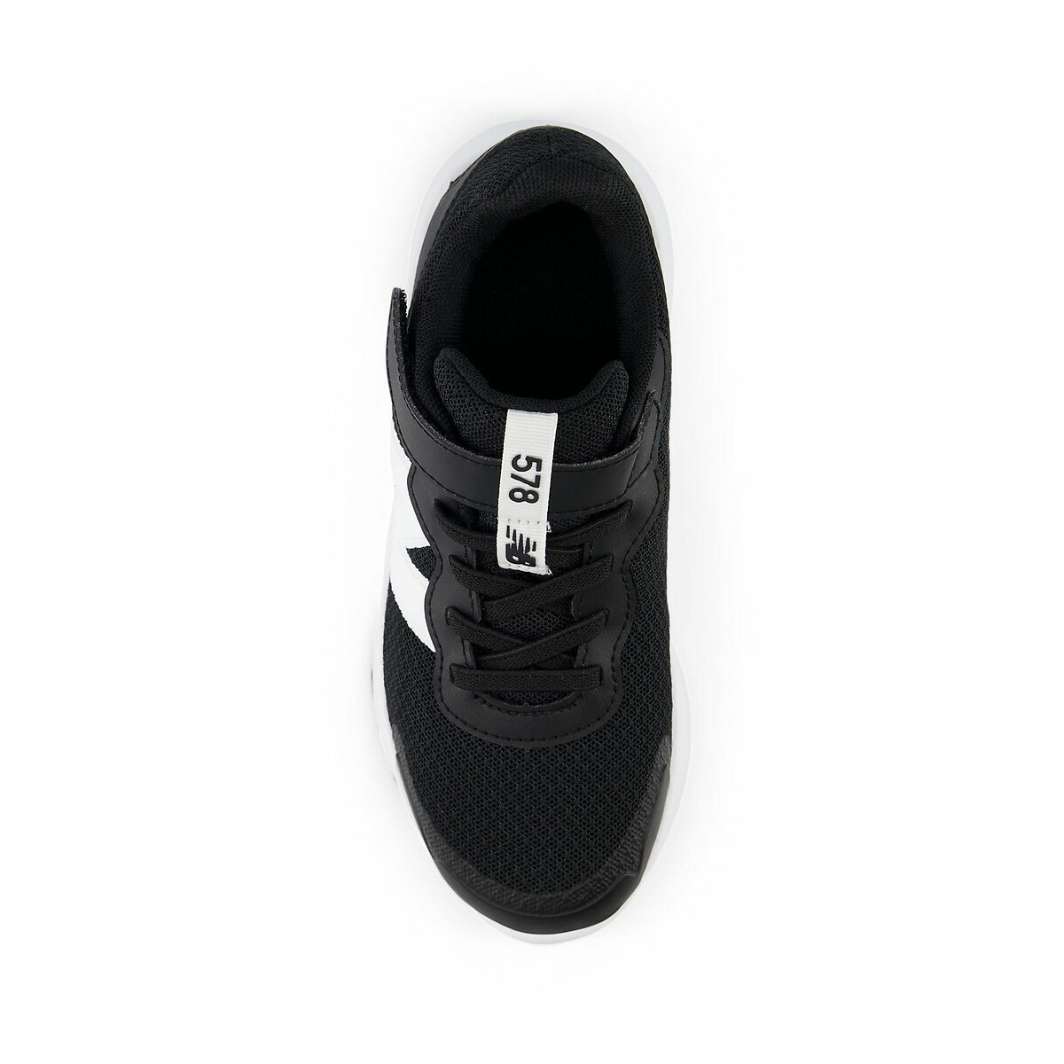 Sneakers 578 schwarz, NEW BALANCE
