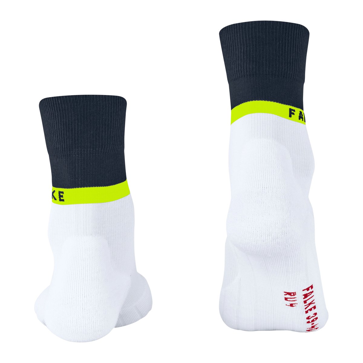 Chaussettes RU4 Endurance Compression white (2006), FALKE