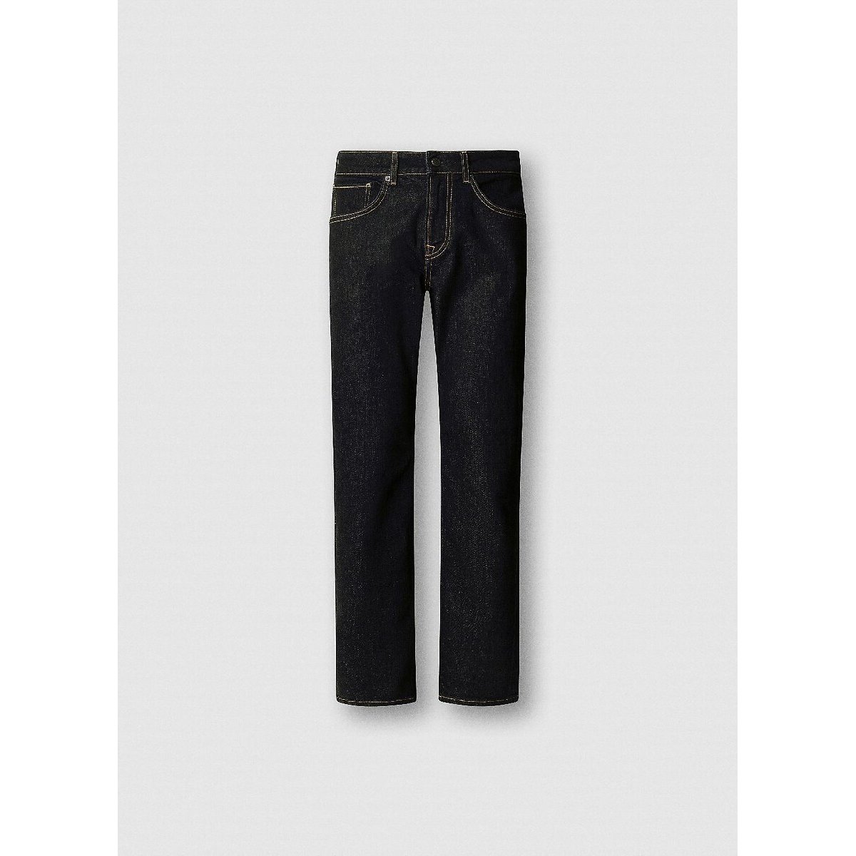 Jean regular denim foncé, PEPE JEANS