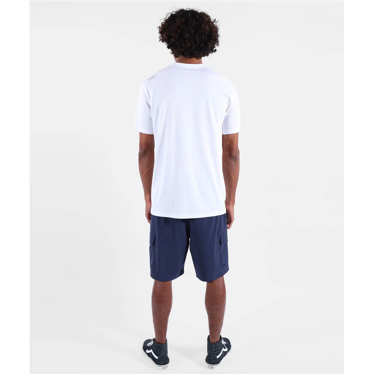 Short cargo WEEKEND deep marine, OXBOW