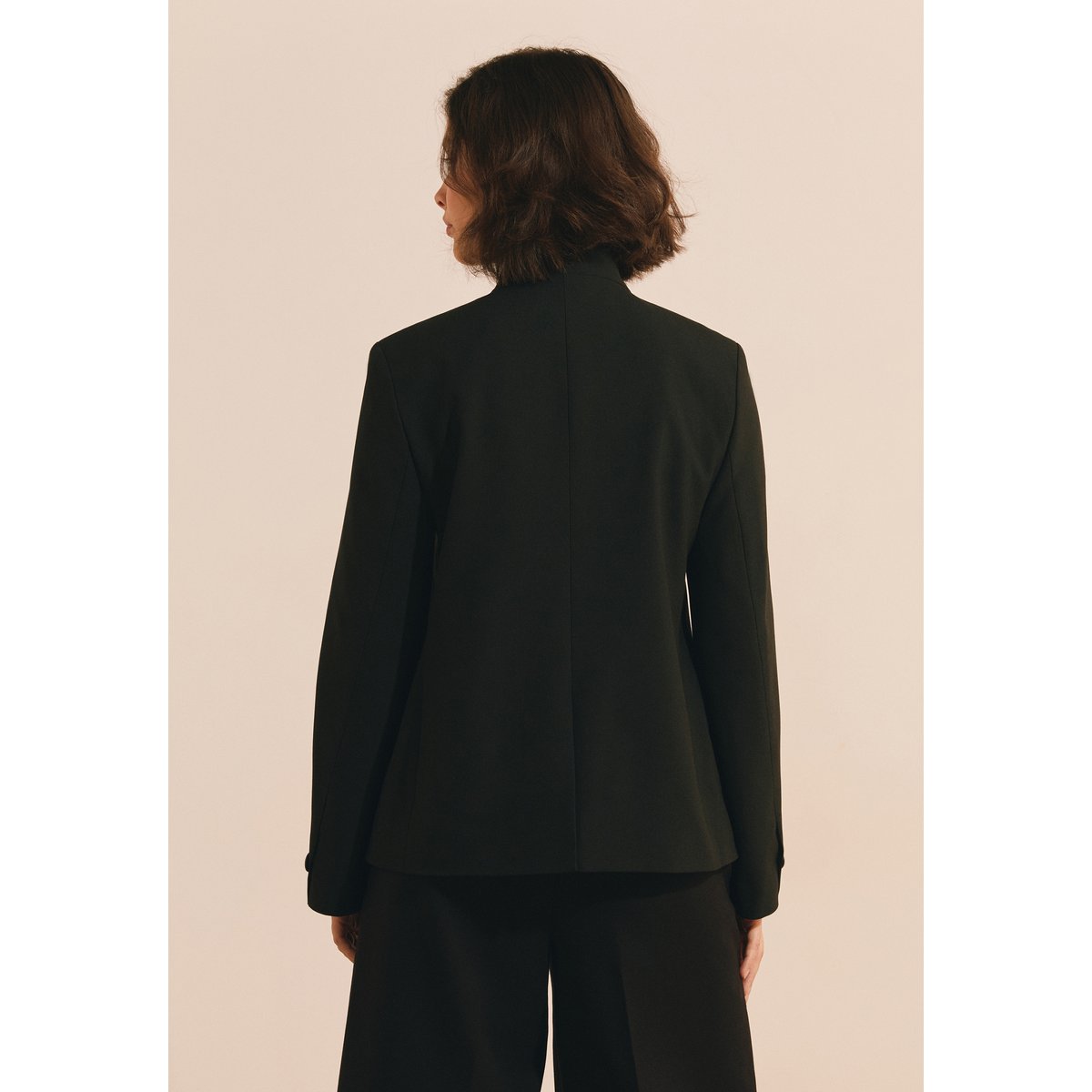 ETAM VESTE MATHIEU - VESTE noir, ETAM