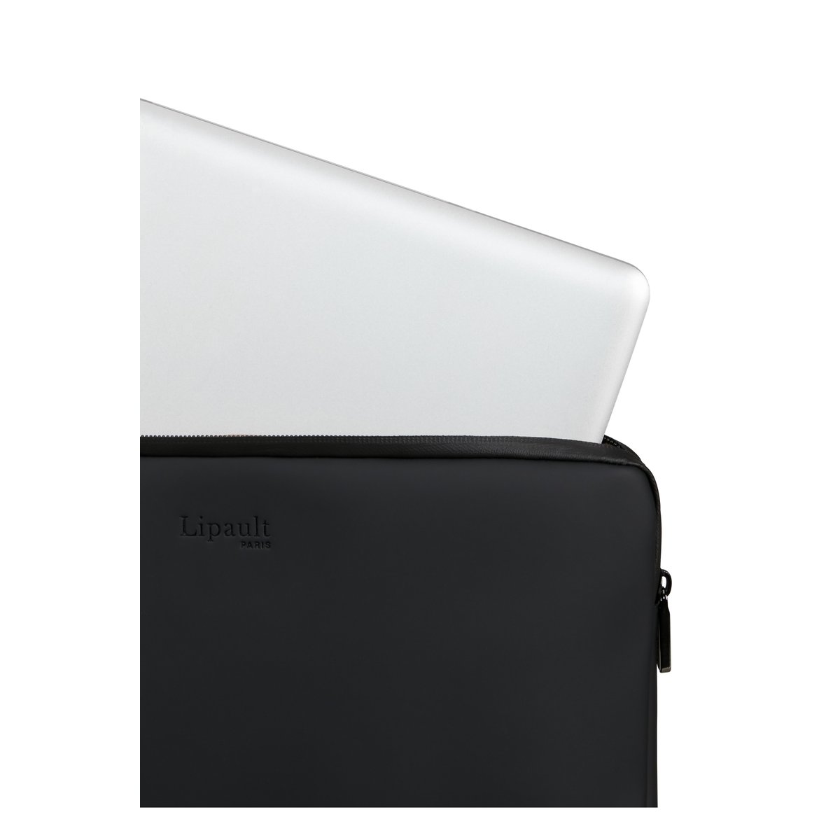 Lost in berlin housse ordinateur taille S black, LIPAULT