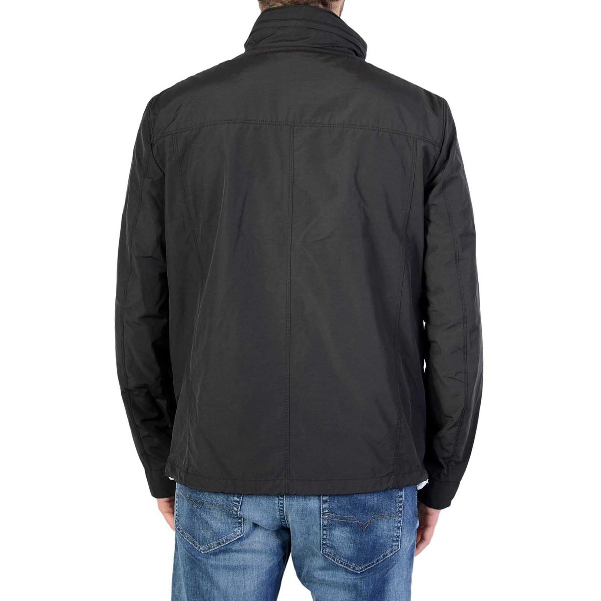 Veste blanc, GEOX