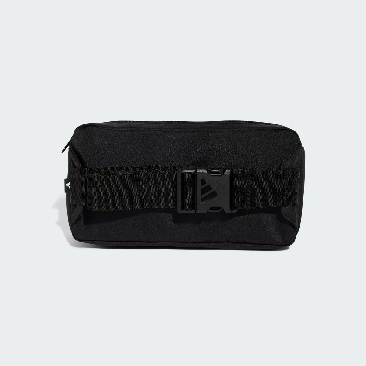 Sac Banane Linear Sac Banane Linear black / white, ADIDAS SPORTSWEAR