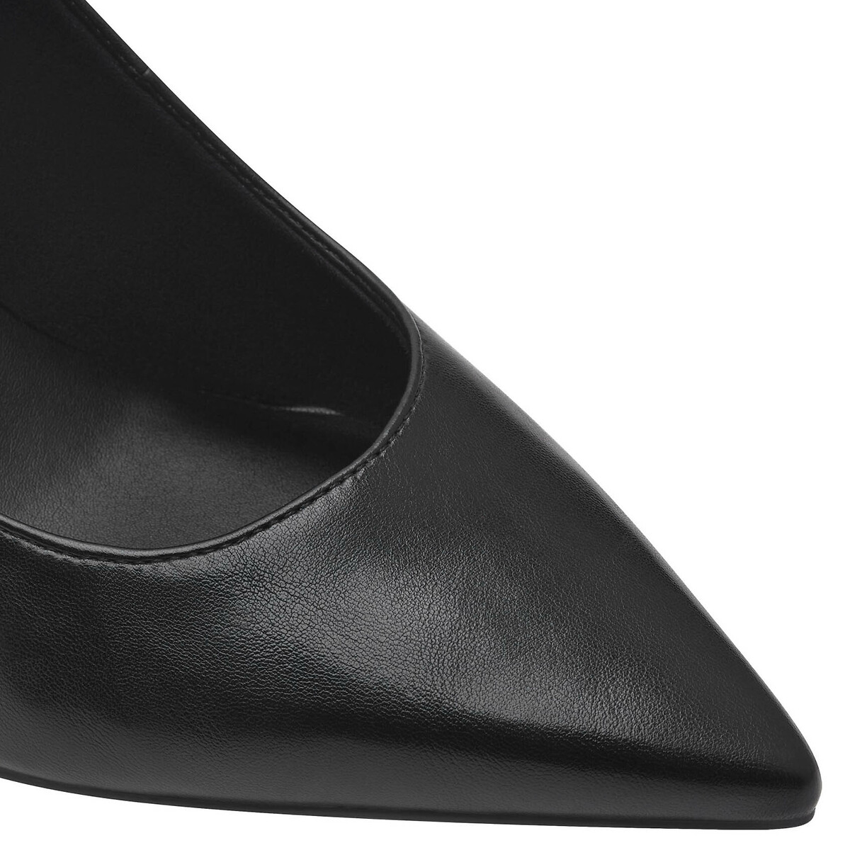 Pointed Heels black, TAMARIS