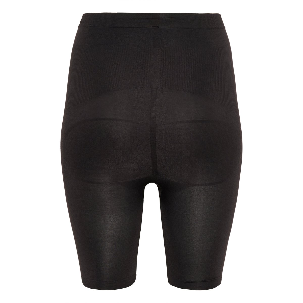 Short de costume noir black deep, KAFFE CURVE