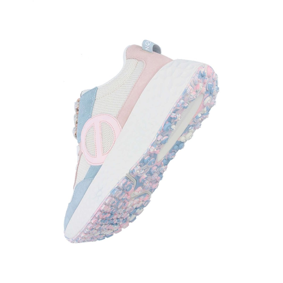 CARTER JOGGER -  BLEU CIEL/ROSE PALE ["bleu ciel","rose pale"], NO NAME