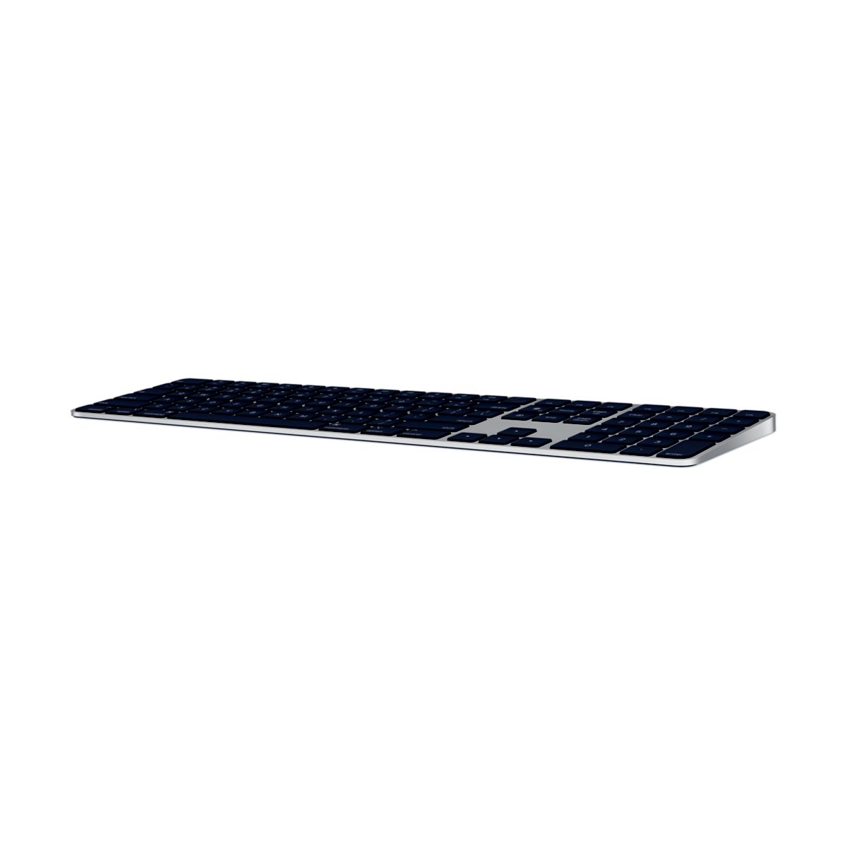 Clavier sans fil Magic Keyboard avec Touch ID Noir couleur unique, APPLE