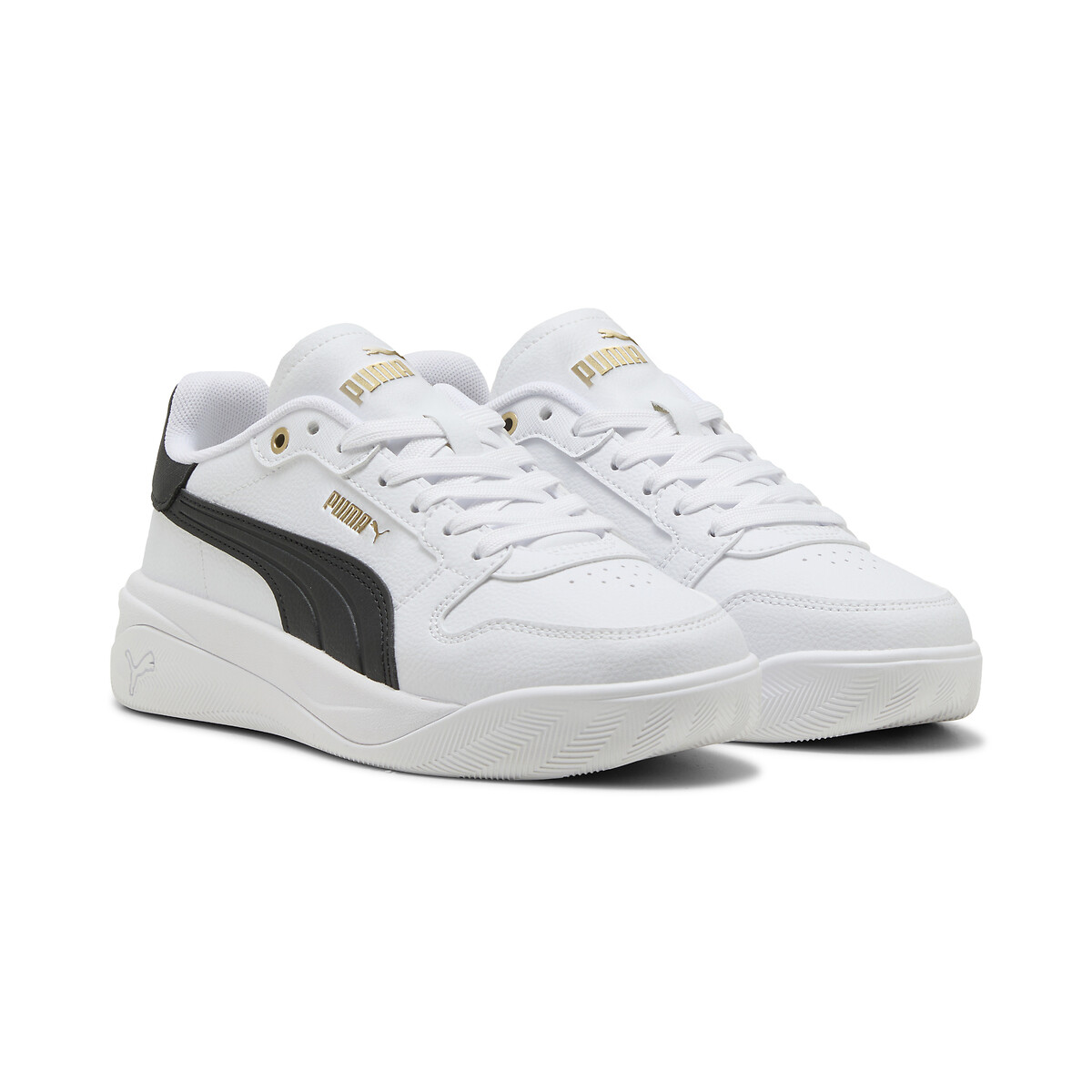 Scarpe Da Ginnastica Court Bae Abbigliamento E Accessori La Redoute