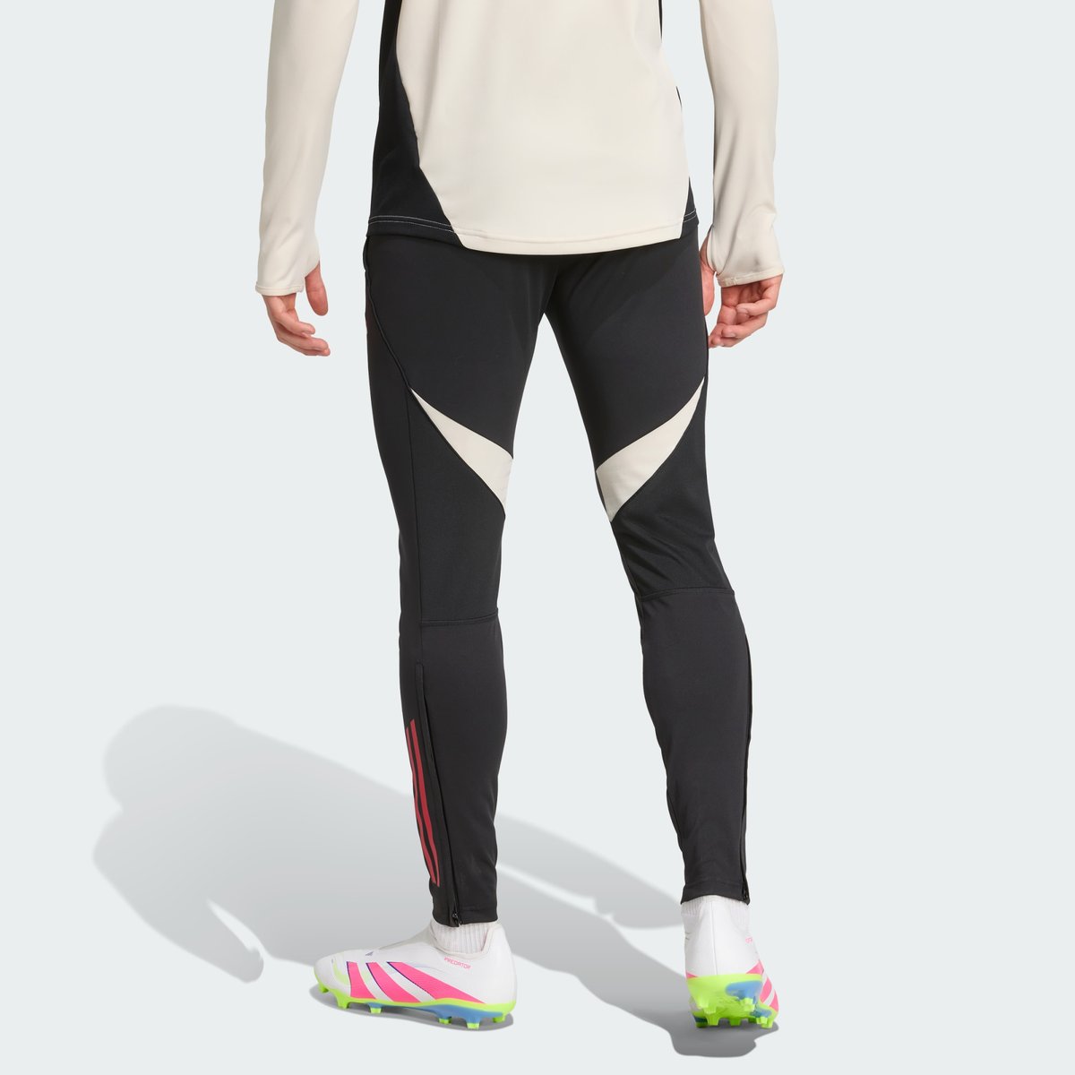 Pantalon De Training Liverpool Fc Tiro 25 Competition Pantalon De Training Liverpool Fc Tiro 25 Competition black, adidas Performance