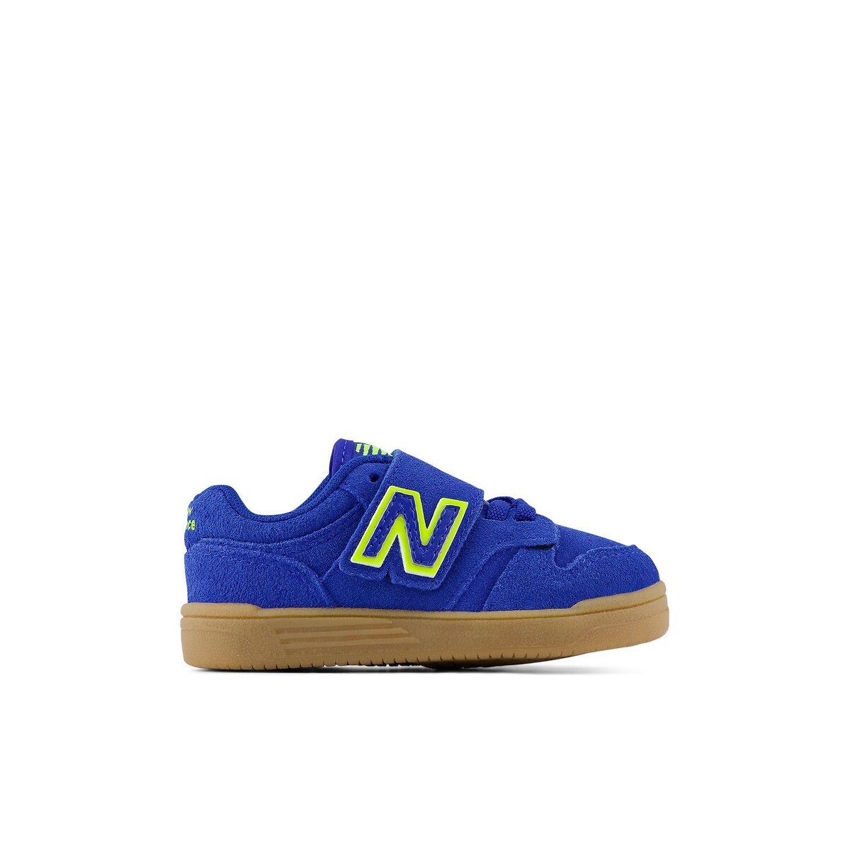 Zapatillas 480L azul royal, NEW BALANCE