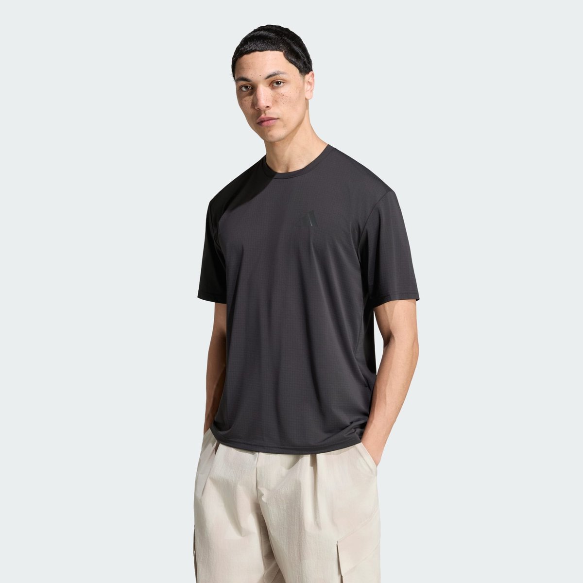 T-Shirt Terrex Multi Climacool Logo Tech T-Shirt Terrex Multi Climacool Logo Tech black, adidas Performance