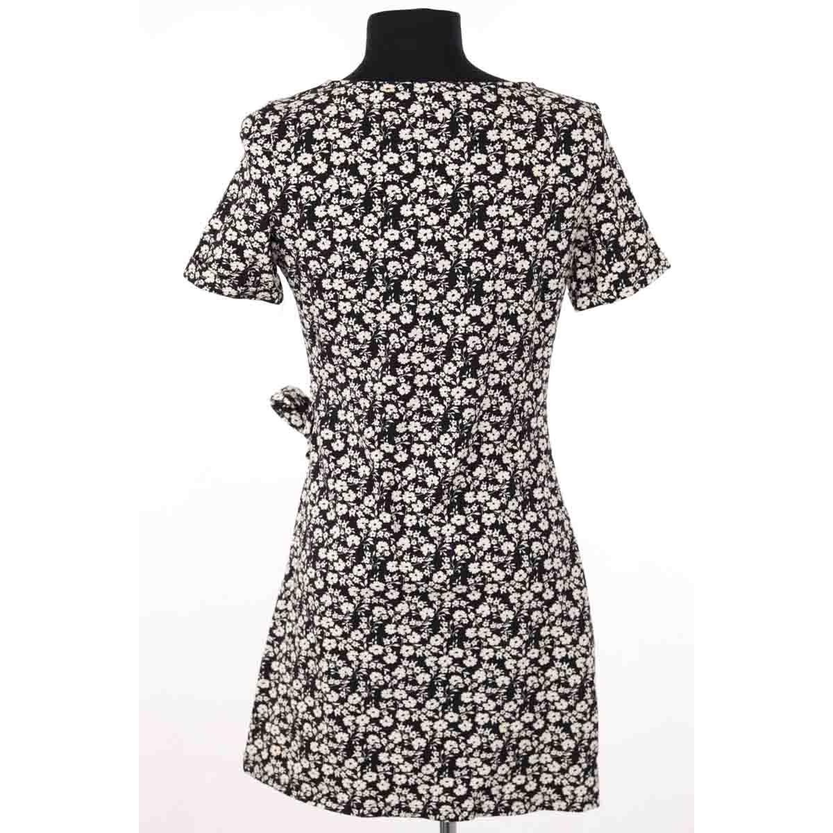 Robe - Très Bon État noir, SEZANE