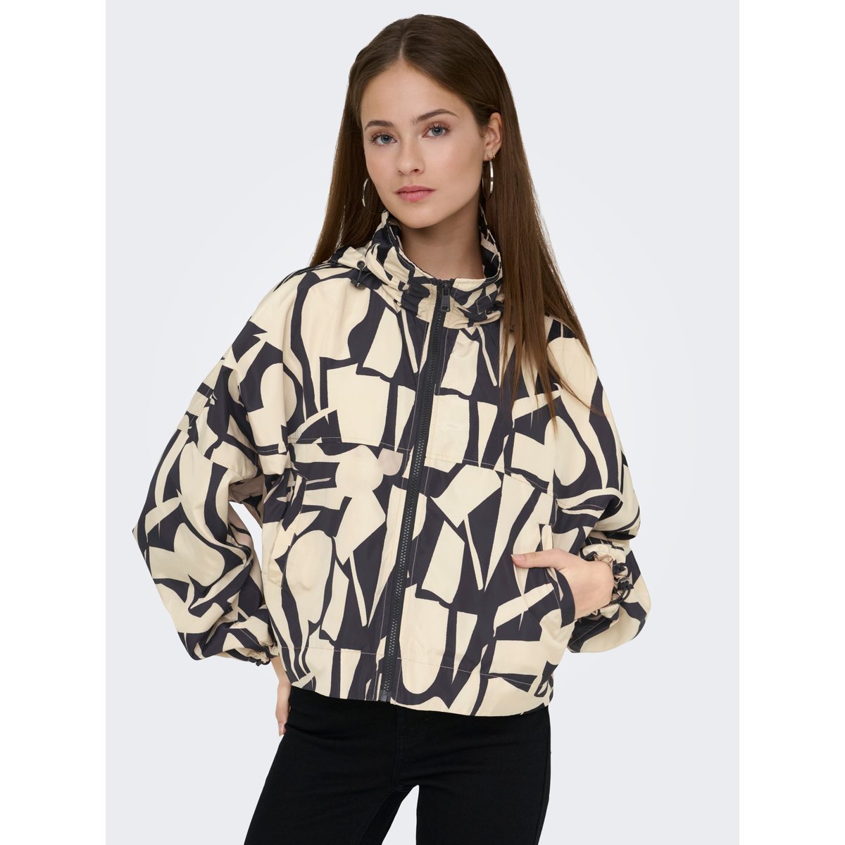 Veste nomad 2, ONLY