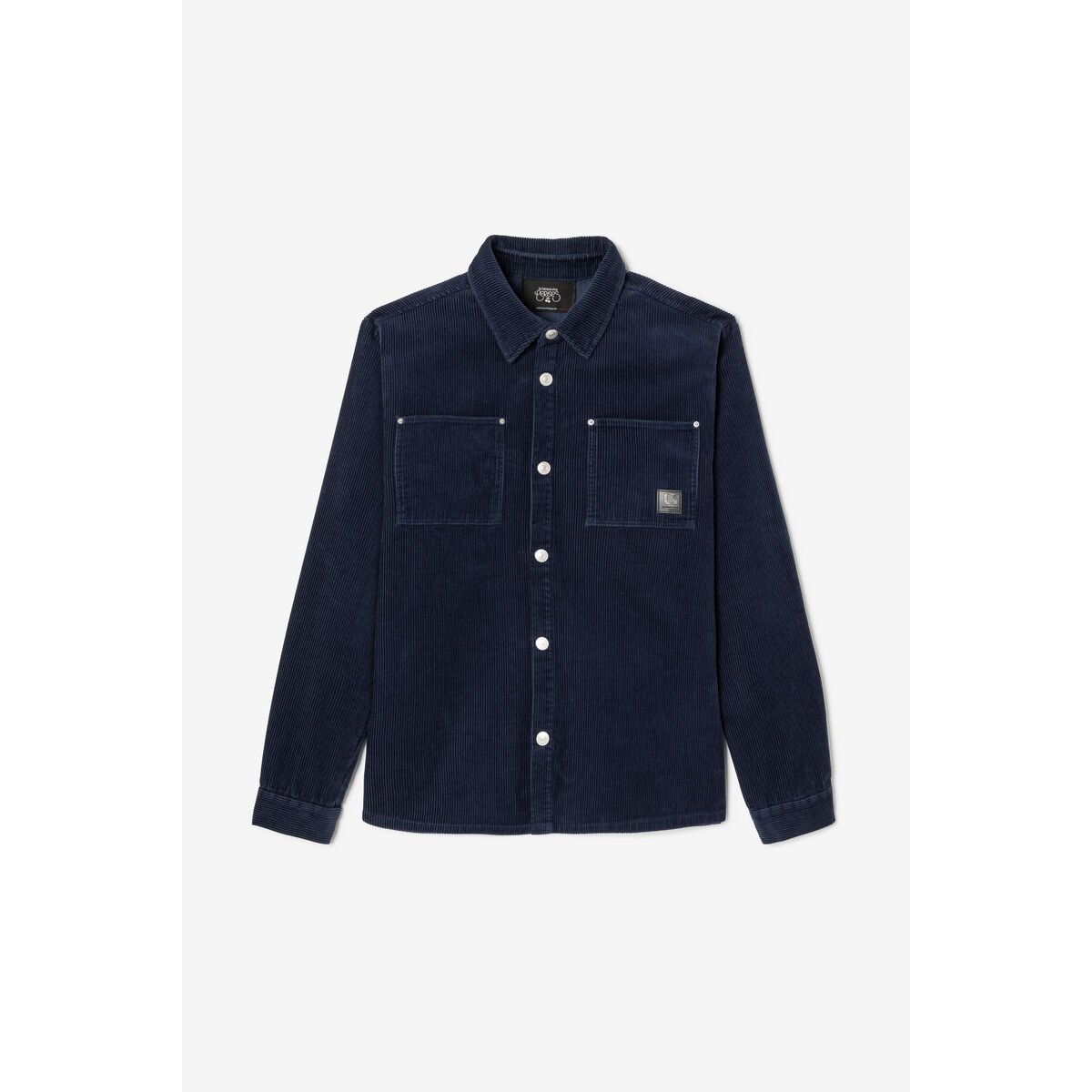 Chemise MAGE cosmos, LE TEMPS DES CERISES