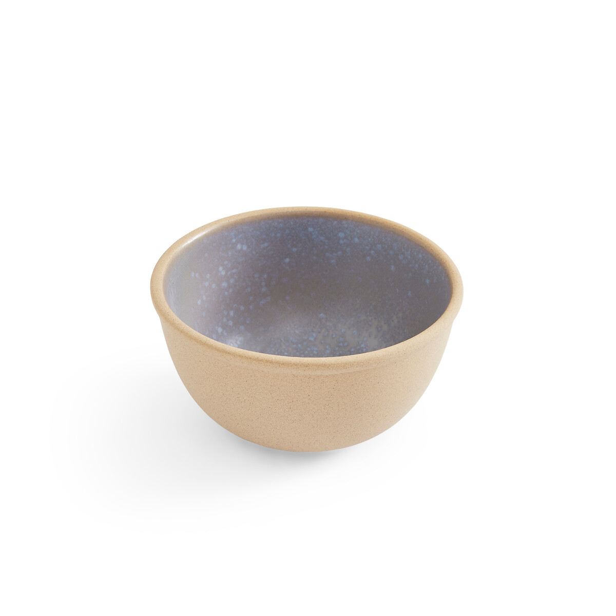 Set of 4 Minerals Small Bowl blue, PORTMEIRION