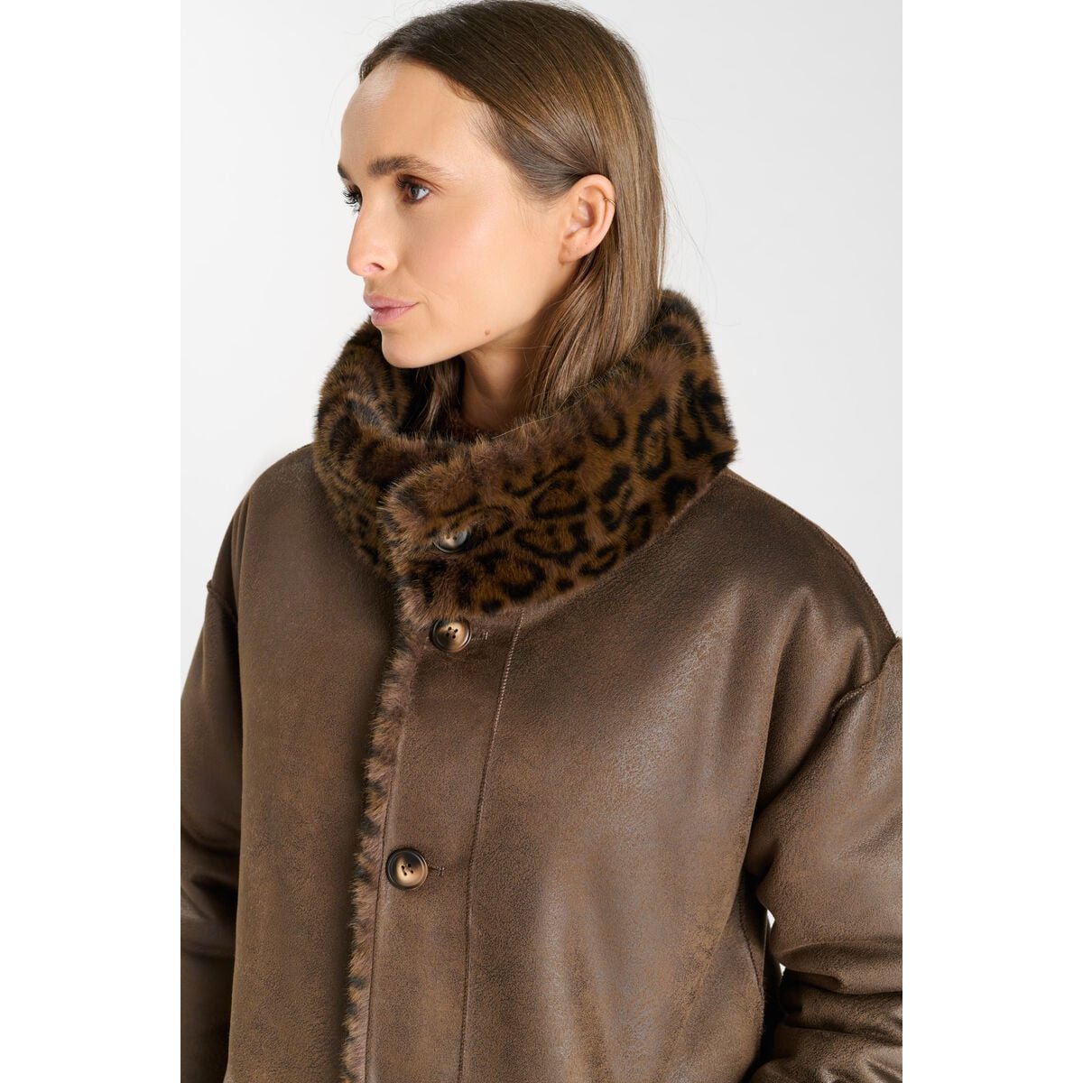Blouson MANEL bear, LE TEMPS DES CERISES