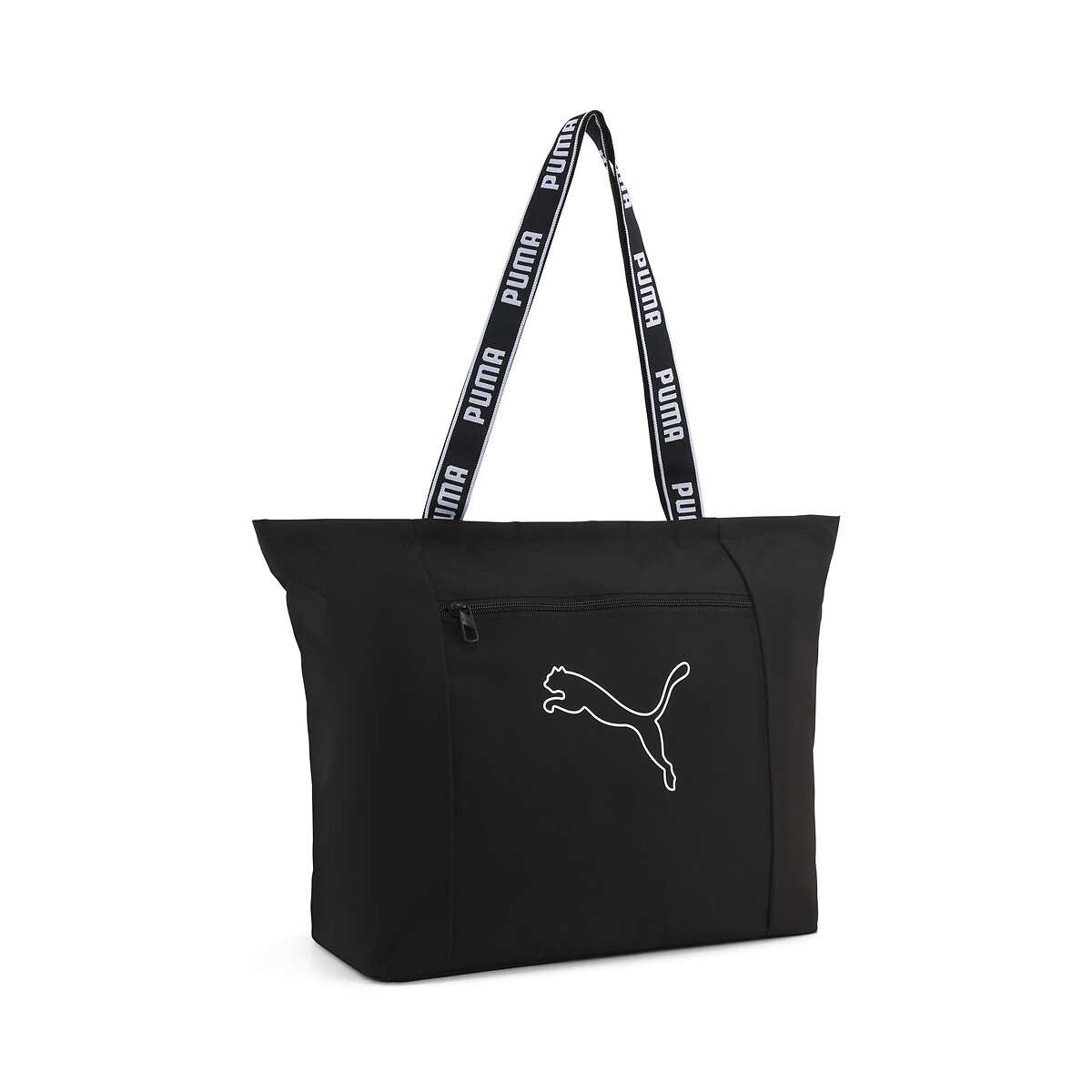 Sac BASE SHOPPER noir, PUMA