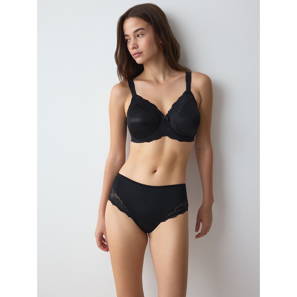 Reggiseno Contenitivo Ladyform Soft Abbigliamento E Accessori Biancheria Intima Calze Reggiseni La Redoute