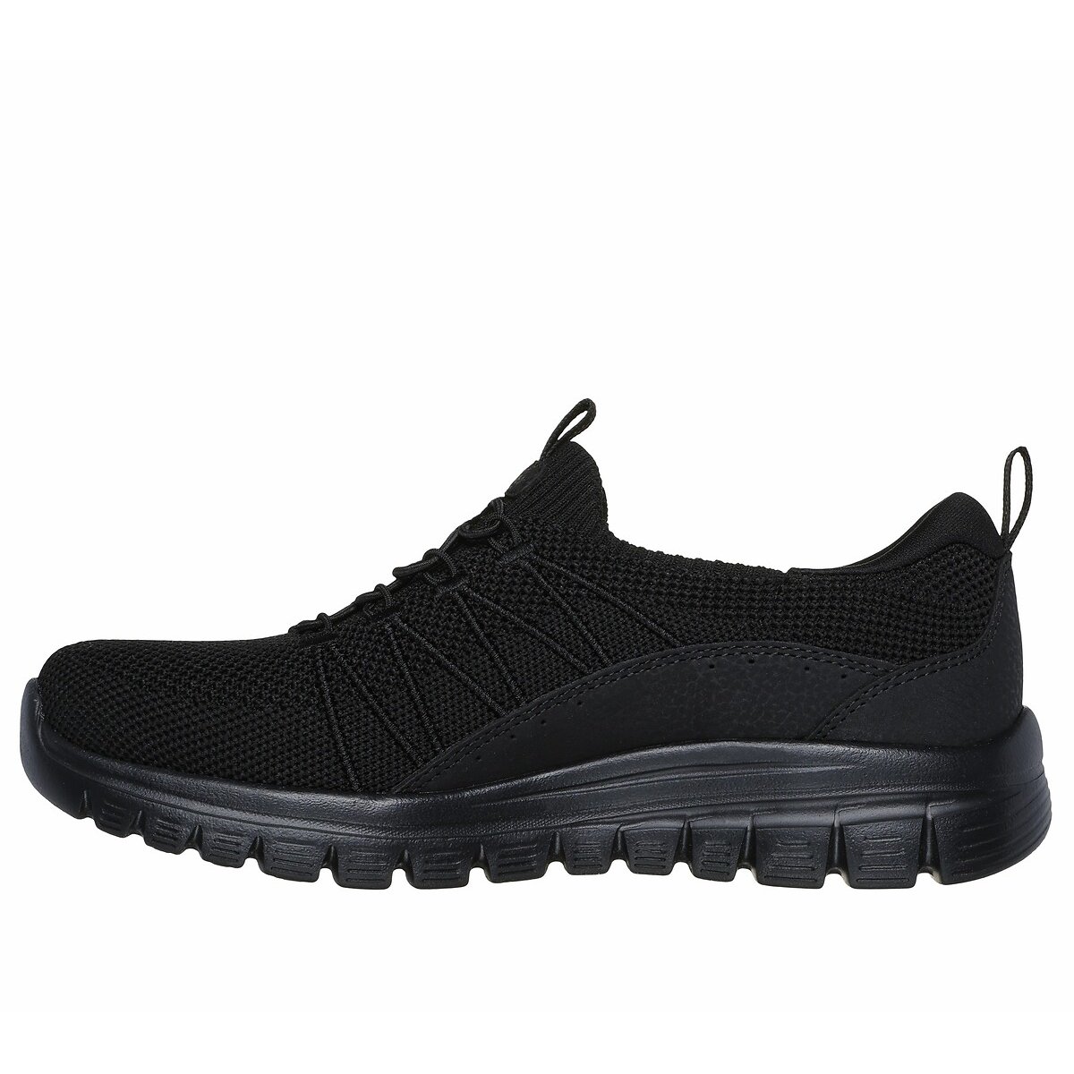 Graceful Picture Perfect Trainers black, SKECHERS