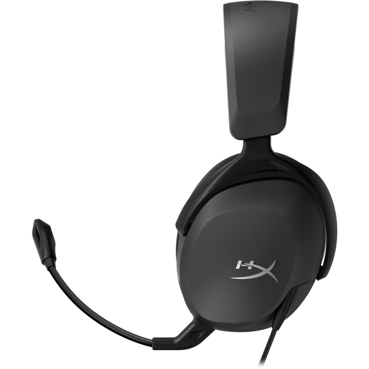 Casque gamer Cloud Stinger 2 Core noir, HYPER