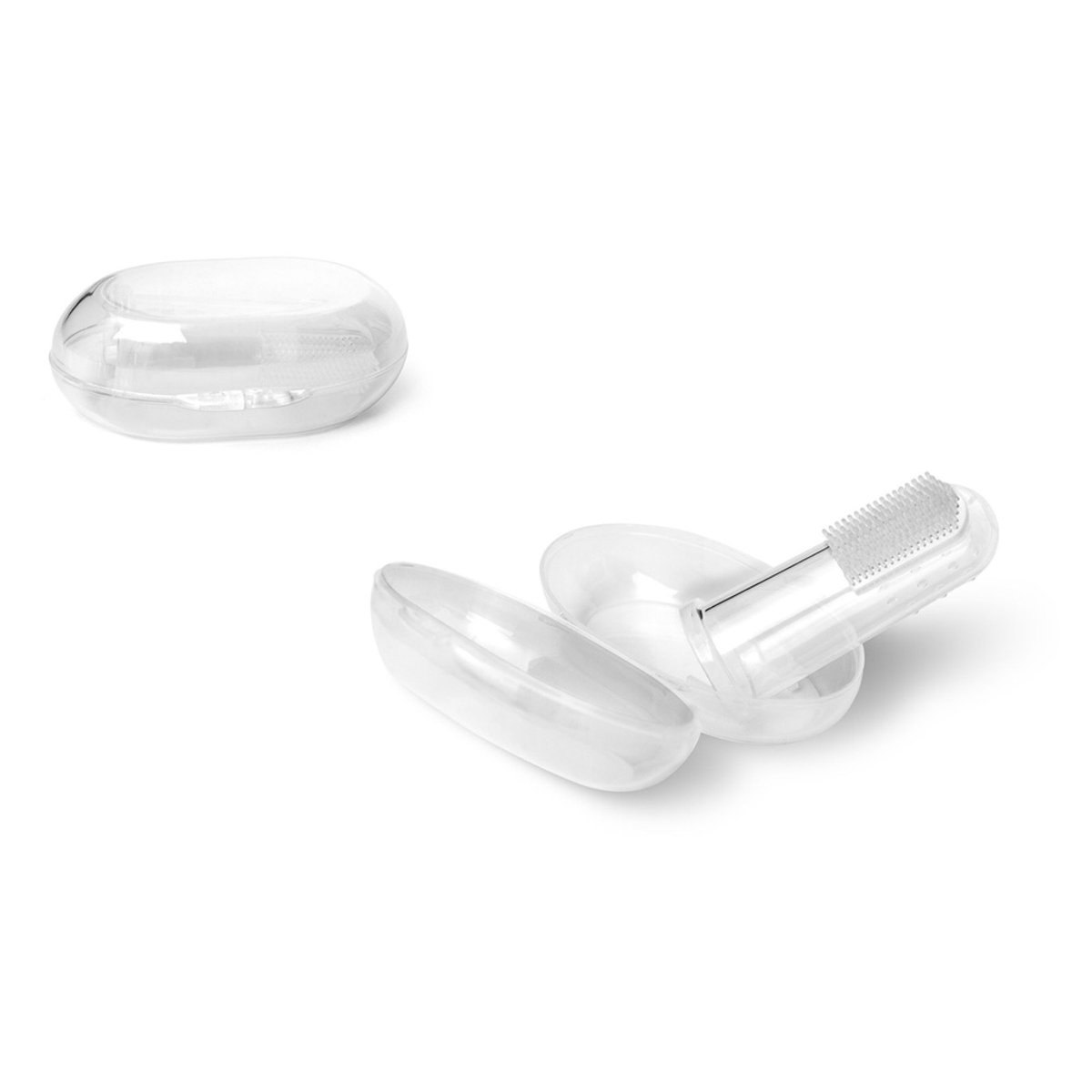 Trousse de soin bleu, SUAVINEX